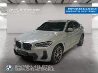 BMW X4 - Vorschau Bild 1