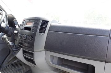 Mercedes Sprinter - 7
