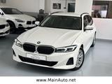 BMW 320d Aut.FACELIFT/WIDESCREEN/SportSitze/ACC/TotW