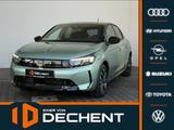 Opel Corsa F YES 110PS Hybrid Automatik/LED! - Opel Corsa YES mit Hybrid-Antrieb (Benzin/Elektro)