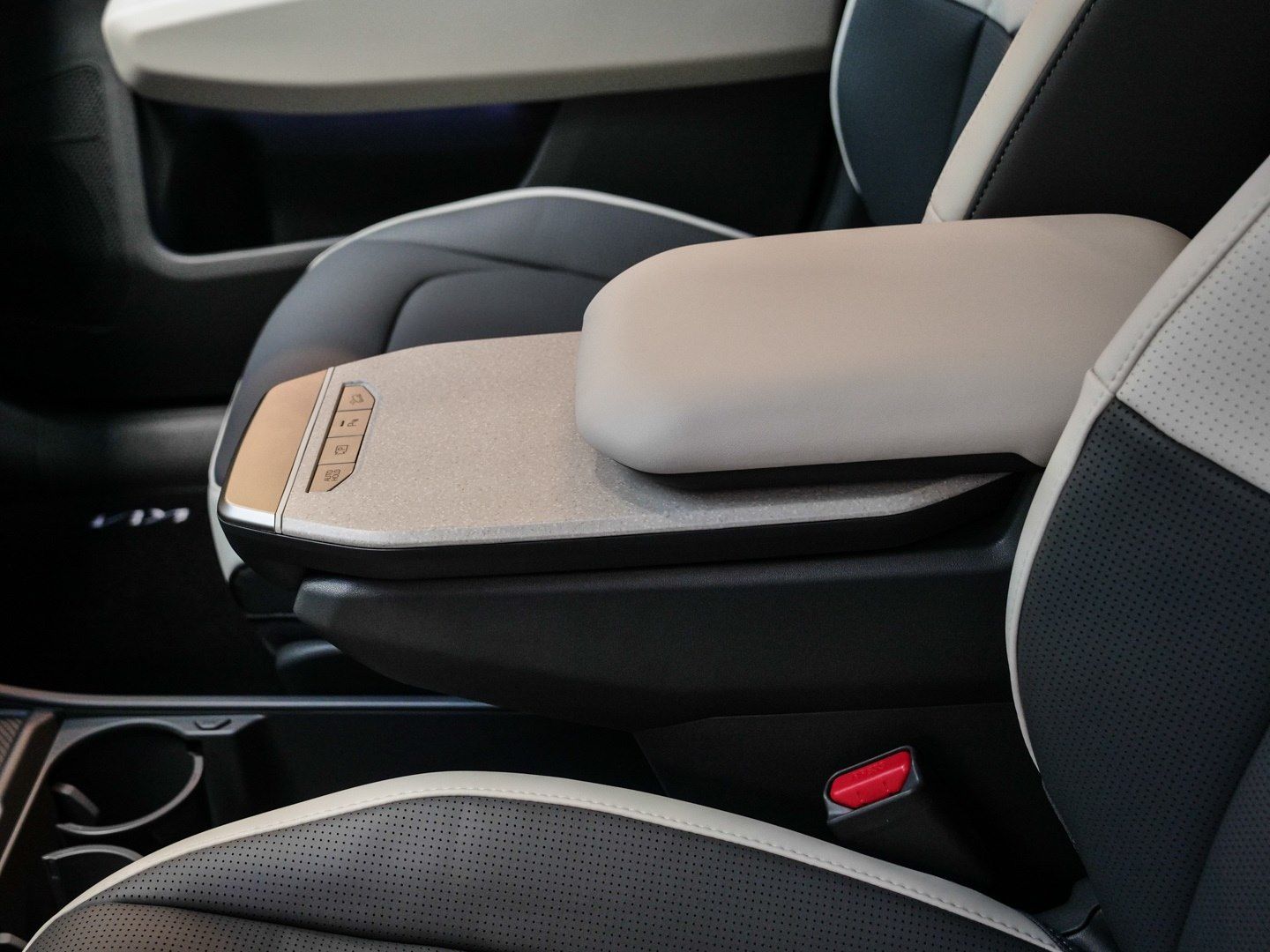 Kia EV3 - Bild 19