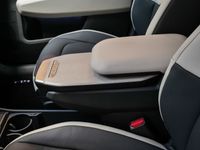 Kia EV3 - Vorschau Bild 19