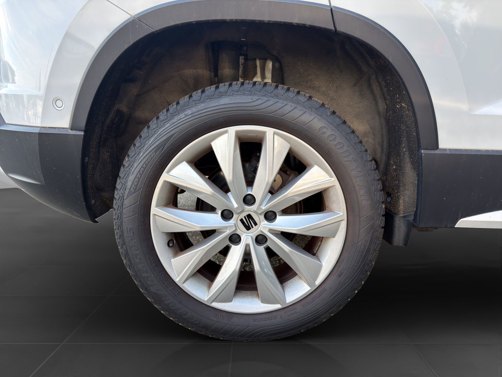 Seat Ateca - Bild 8