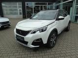 Peugeot 3008 GT HDi 180 EAT8Panoramaschiebedach, Lederau - Peugeot 3008 in Oberhausen