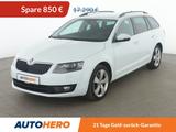 Skoda Octavia 1.8 TSI Style 4x4*NAVI*TEMPO*BI-XENON* - Skoda Octavia mit Benzin-Antrieb: 1.8