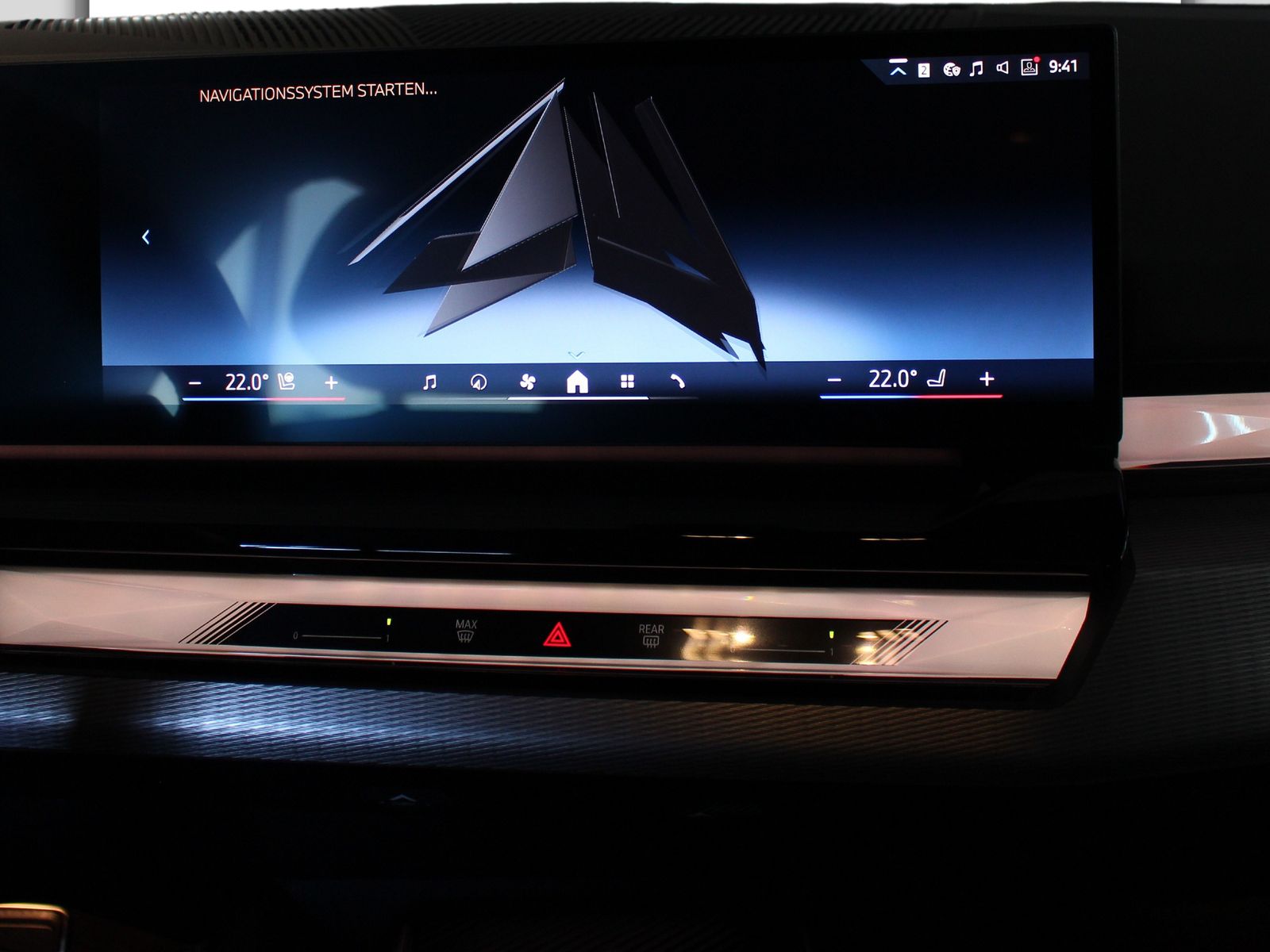 BMW i5 eDrive40 Aut. M Sportpaket+Pro 20"M LMR Live  foto 10