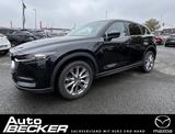 Mazda CX-5 | ADVANTAGE | AHK | Allrad | Navi | 360° Ka - Mazda CX-5 Gebrauchtwagen