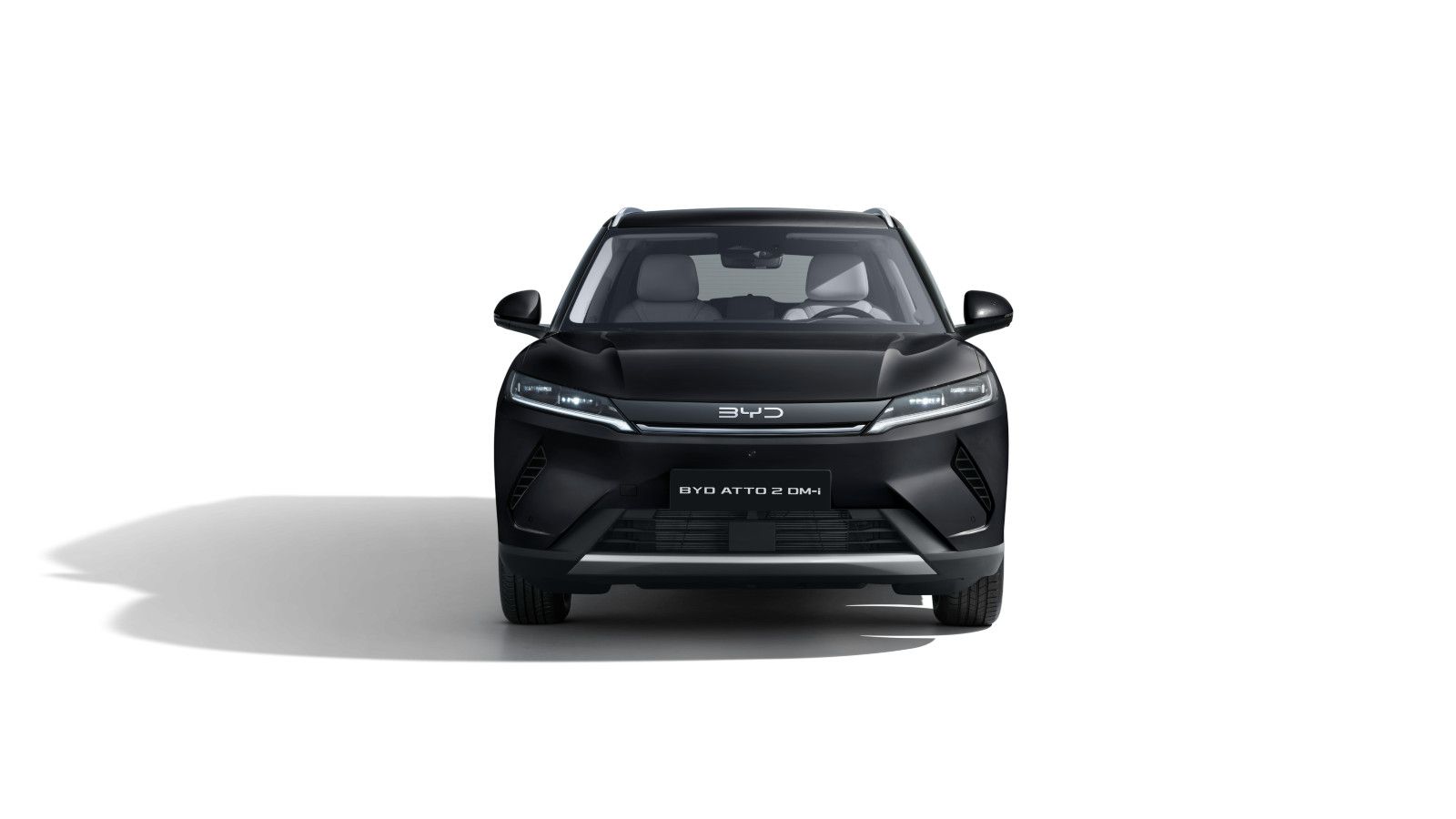 BYD ATTO 2