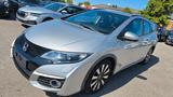 Honda Civic Tourer Elegance - Honda Civic Unfallwagen