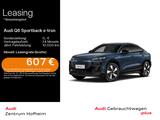 Audi Q6 Sportback e-tron qu 2x S line*Air*B&O*AR-HUD*