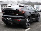 Volvo C40 Core Recharge Pure Electric 2WD LED AHK PANO - Volvo C40 Gebrauchtwagen