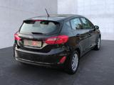 Ford Fiesta 1.0 EcoBoost Cool&Connect 5-türig LED - Ford Fiesta: Türig