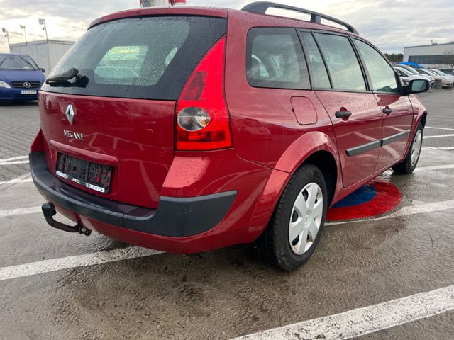 Renault Megane II Grandtour Authentique