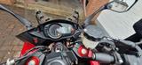 Kawasaki Z1000 sx - KAWASAKI SPORTTOURER