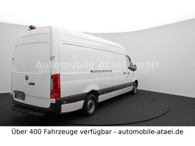 Fahrzeugabbildung Mercedes-Benz Sprinter 316 Automatik MAXI *WERKSTATT* 8787