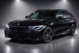 BMW M340i*xDRIVE*PANO*HEAD-UP*SPURHALTE*H&K*ACC - BMW M340i mit Anhängerkupplung