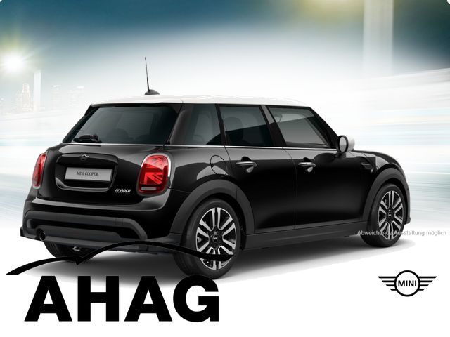 MINI Cooper - Bild 2