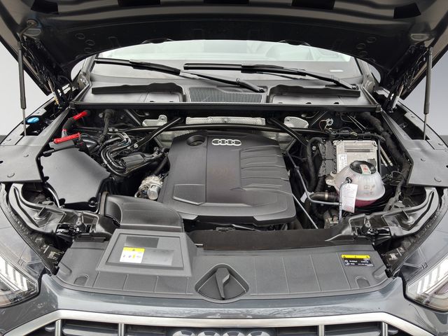 Q5 40 2.0 TDI quattro advanced S-tronic ACC HUD