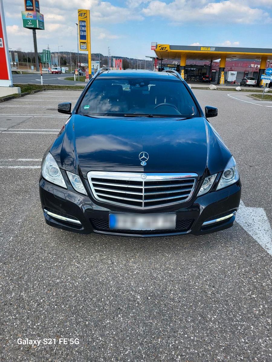 Mercedes-Benz Andere