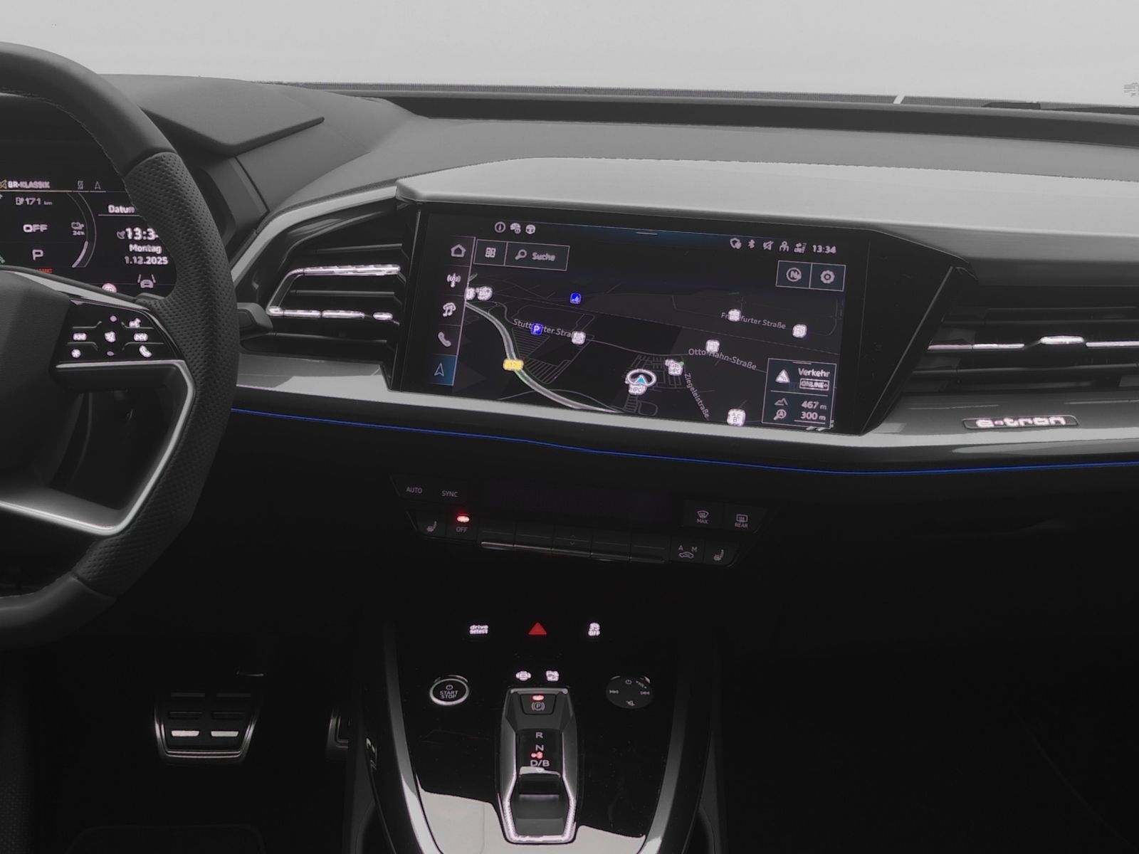 Audi Q4 e-tron - Bild 14