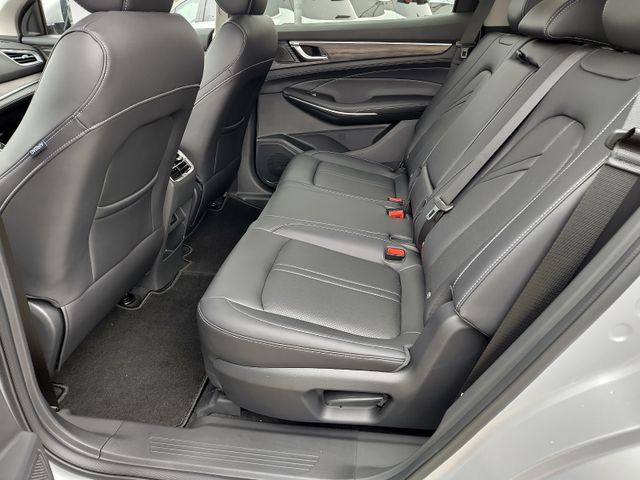 DFSK Fengon E5 PHEV *7 Sitze*Leder*PanoSchiebedach