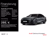 Audi A6 Limousine TFSI quattro S-LINE*MATRIX*HUD*AHK* - Audi A6 Gebrauchtwagen in Essen
