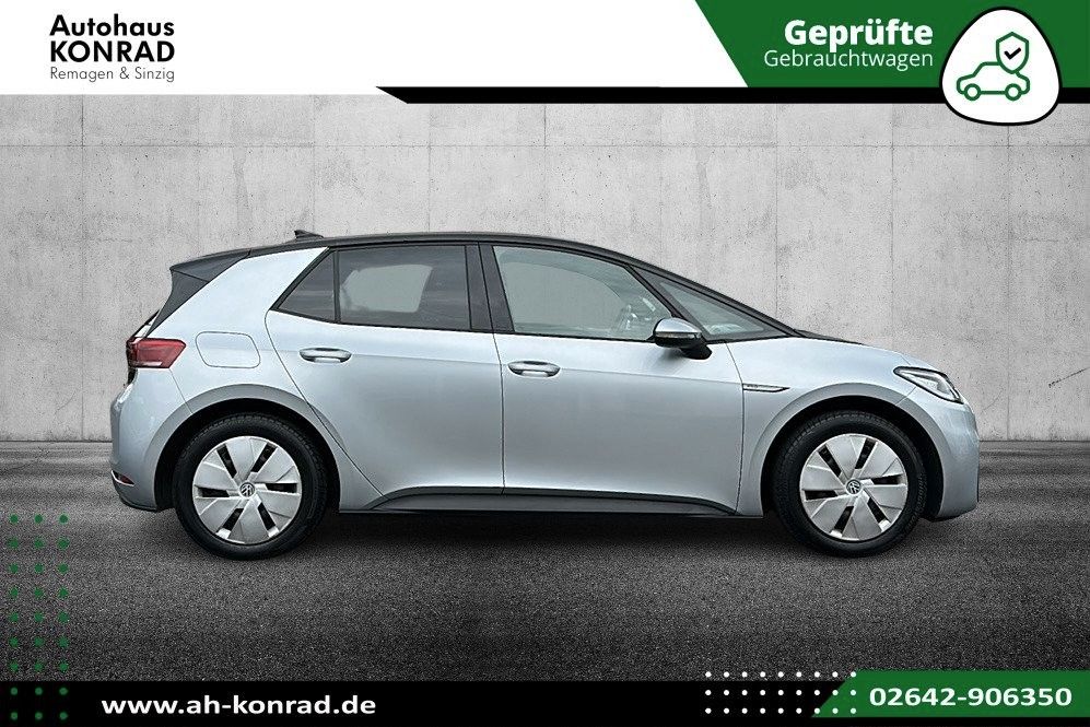 Fahrzeugabbildung Volkswagen ID.3 Pro Performance150kW *Wärmepu*1,99%FIANZIER
