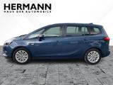 Opel Zafira C 1.4 Turbo Edition CAM*LED*NAVI*2xKlima - Opel Zafira: Edition