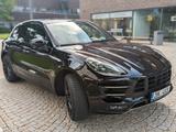Porsche Macan Turbo Burmester, PDLS+, Pano,Garage,Chrono - Porsche: Burmester