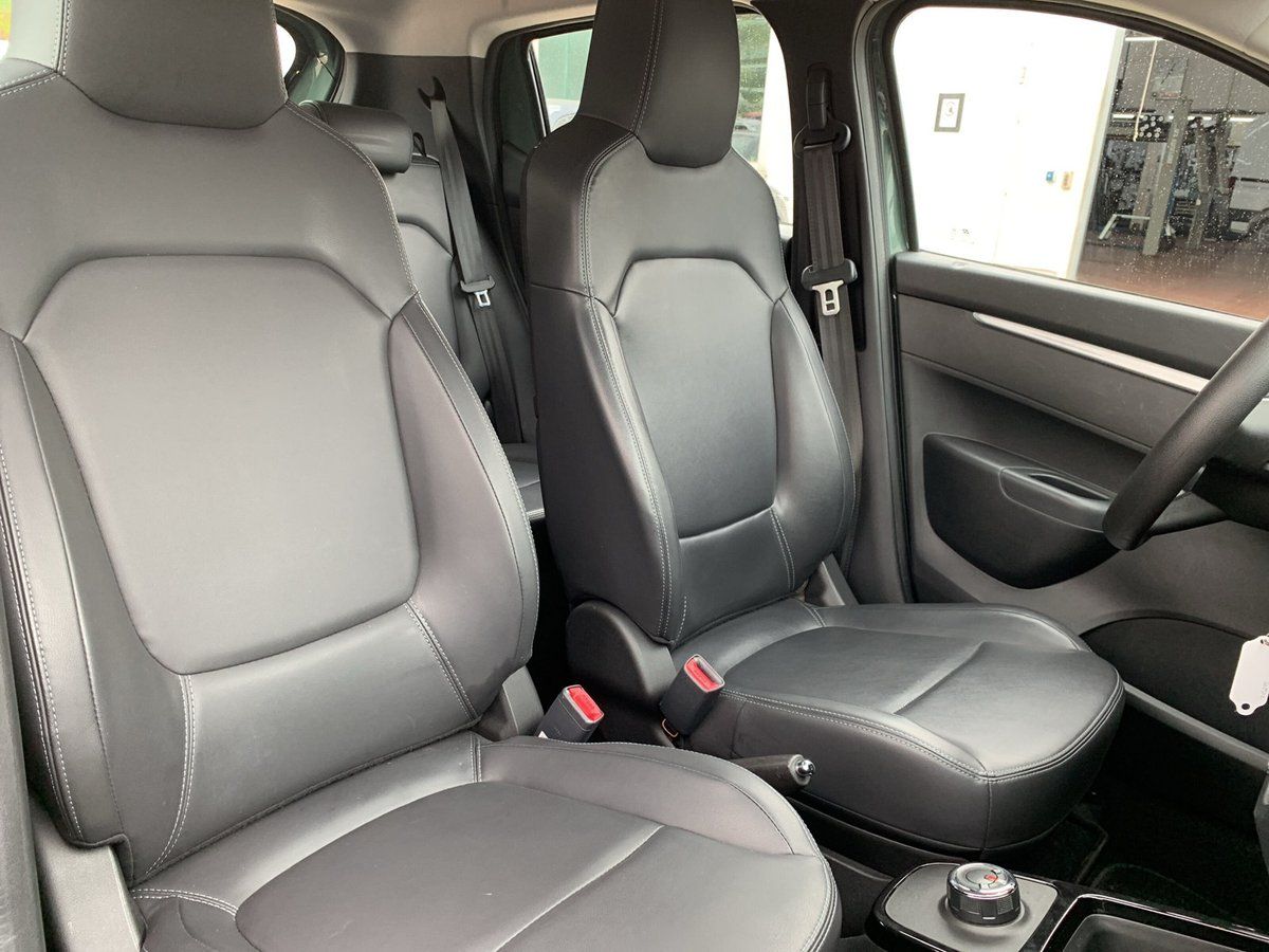 Dacia Spring - Bild 25