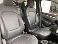 Dacia Spring - Vorschau Bild 25