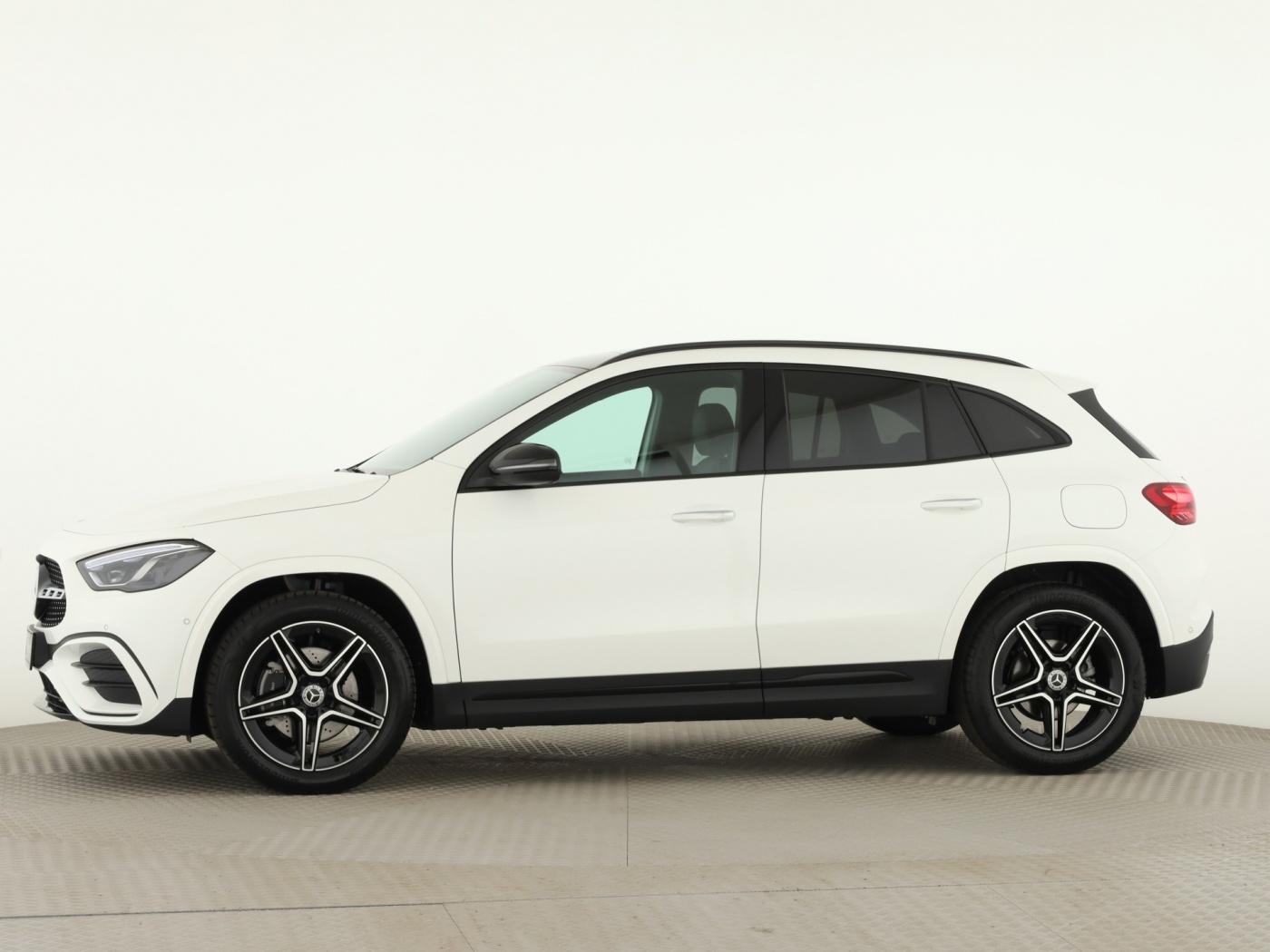 Mercedes-Benz GLA *AMG*RückKamera*Panodach*Keyless*WinterP, миниатюра 7