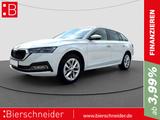 Skoda Octavia Combi 2.0 TDI DSG Style AHK REAR VIEW UP - Skoda Gebrauchtwagen in Karlsruhe