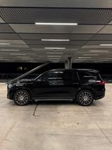 Mercedes-Benz GLS 350 d 4MATIC - - Mercedes-Benz GLS 350 von privat