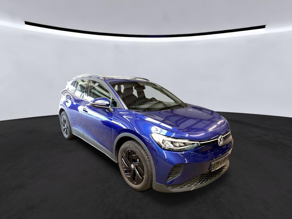 Volkswagen ID.4 Pro Performance (WP,AHK,HuD,360°,Travel A.)