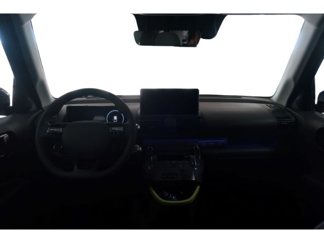 Hyundai INSTER – Bild 11