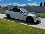BMW E92, M3, GPower, BMW M3 - BMW M3 aus 2008: Coupé