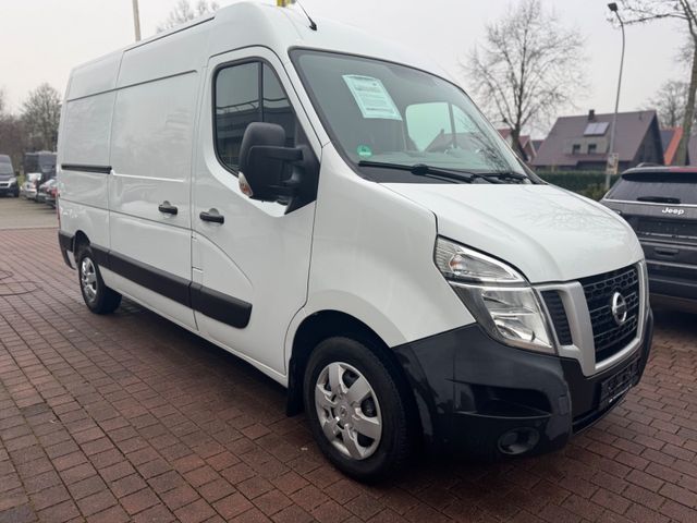 Nissan NV400 Kastenwagen L4 H2 3,5t PRO