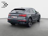 Audi SQ5 Sportback TDI qu Matrix*AHK*Air*Tour*Pano*B& - Audi SQ5 Sportback Gebrauchtwagen