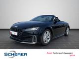 Audi TT Roadster S-Line 45 TFSI S tronic LED SHZ B&O - gebrauchte Audi TT aus dem Jahr 2021