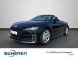 Audi TT Roadster S-Line 45 TFSI S tronic LED SHZ B&O - Audi TT aus 2021