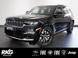 Jeep Grand Cherokee Summit Reserve 4xe,Head-Up, Night
