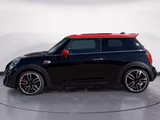 MINI John Cooper Works Navi Prof. Sport Aut. EDC PDC  - MINI MINI mit Panoramadach