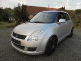 Suzuki Swift 1.3-Tüv neu-102 Tkm-1.Hd.-Scheckheftgepf. - gebrauchte Suzuki Swift aus dem Jahr 2011