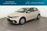 Volkswagen Polo Life 1.0 MPI 4 Türen PDC*Klima - VW Polo Gebrauchtwagen in Braunschweig