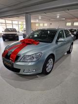 Skoda Octavia Lim. Ambiente-  Garantie - gebrauchte Skoda Octavia aus dem Jahr 2009