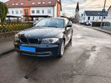 BMW 118d -