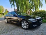 BMW 520d -