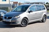 Volkswagen Touran Freestyle Klimaaut.| Si-Hzg|PDC|Tempo.|BT - Volkswagen Touran aus 2009: Freestyle