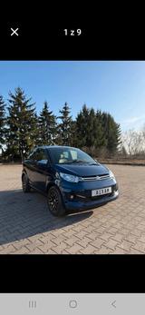 Aixam S8 Coupé für Kat.AM